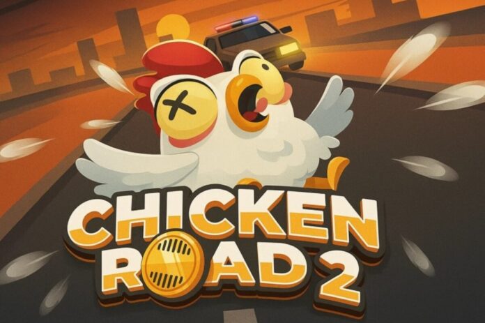 Chicken Road 2 Bonus chicken road 2 demo